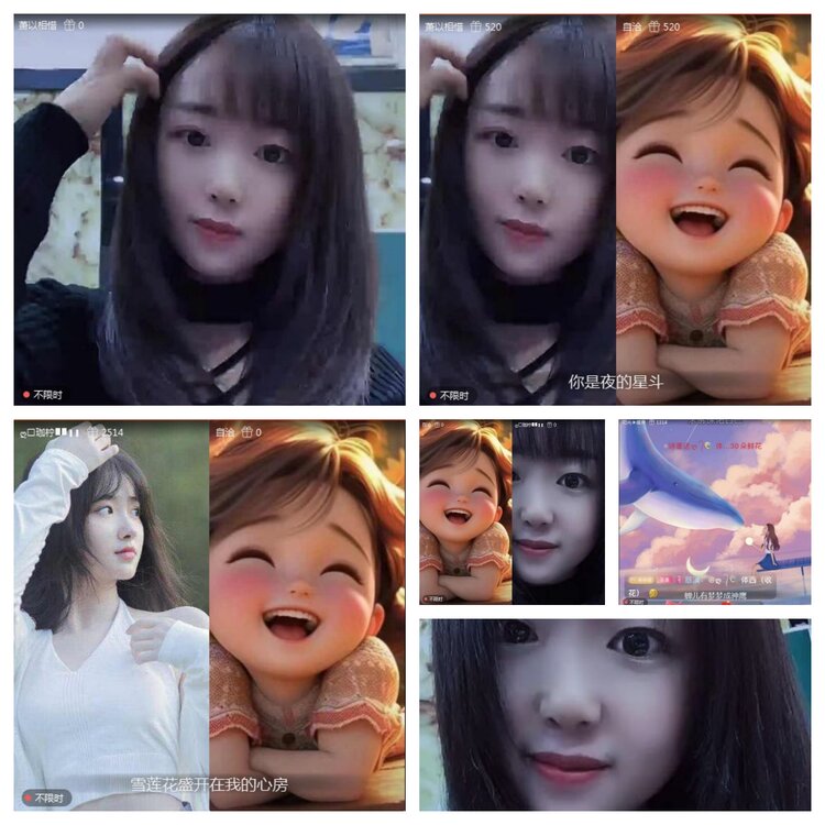 愉悦🎤V娱热点