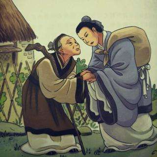 孟郊的游子吟与中国的母亲花