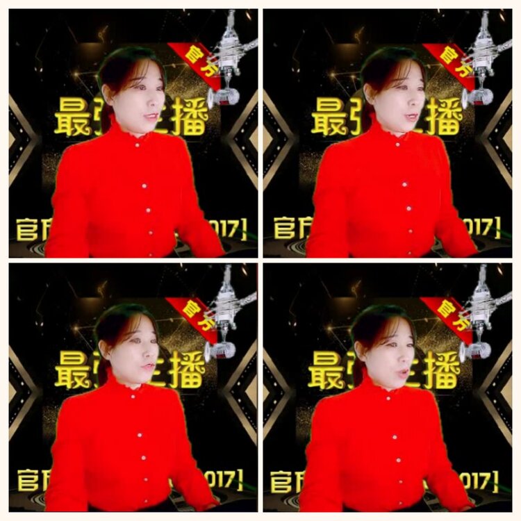 落雪🎤V娱热点