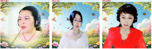 小浅🎤V娱热点