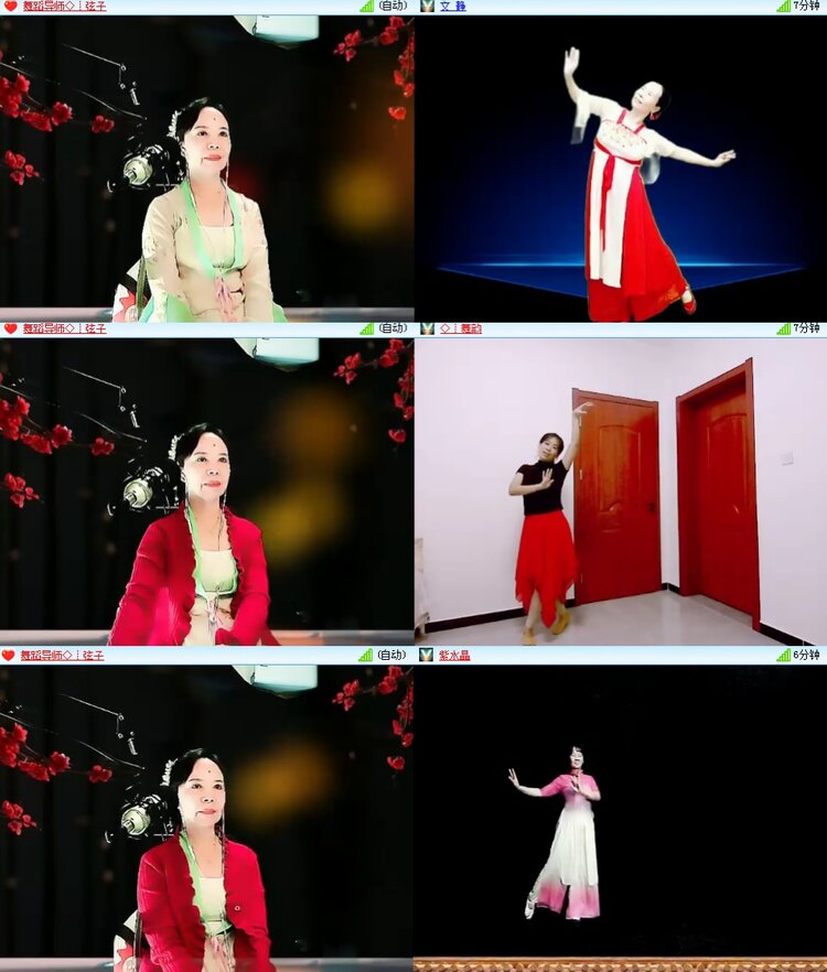 思点🎤V娱热点