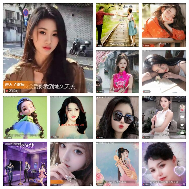 海燕🎤V娱热点