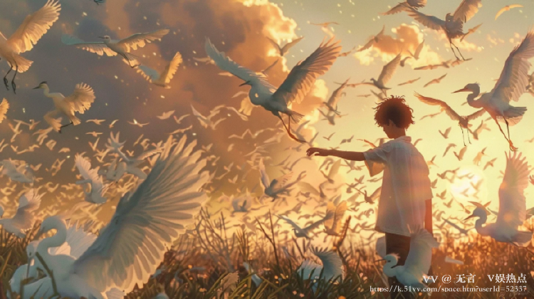 无言🎤V娱热点