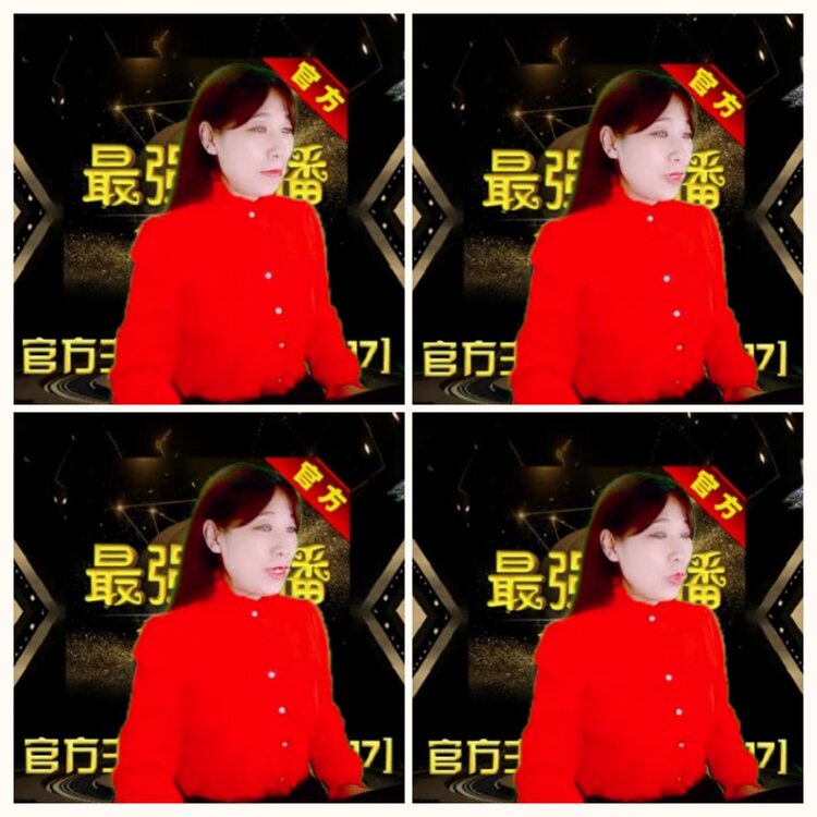 落雪🎤V娱热点