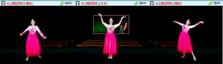 无言🎤V娱热点