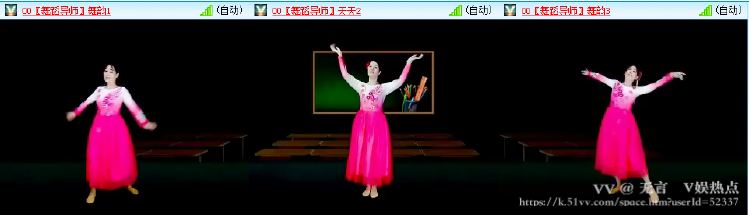 无言🎤V娱热点