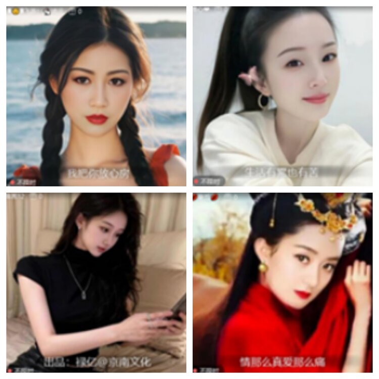 小浅🎤V娱热点