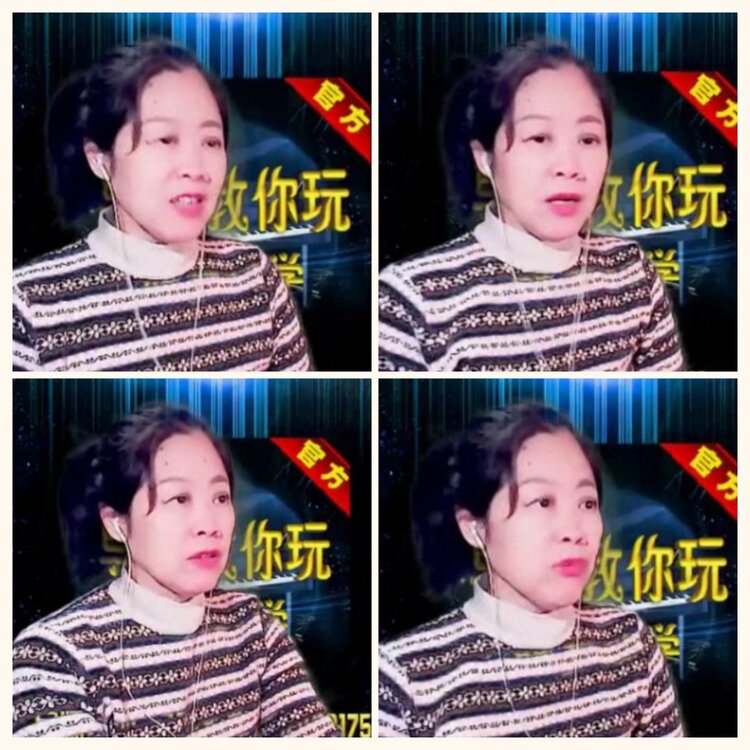 落雪🎤V娱热点