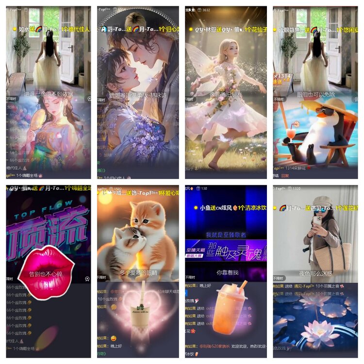 曾经🎤V娱热点