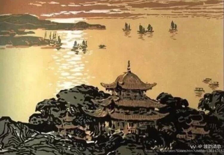 雅韵清歌