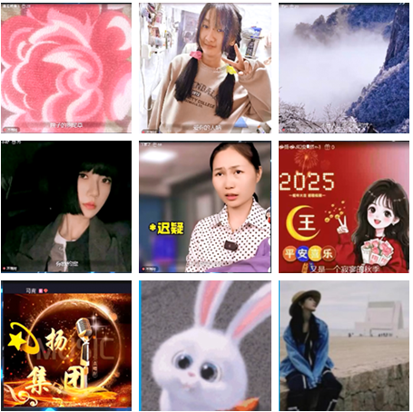 小朵🎤V娱热点