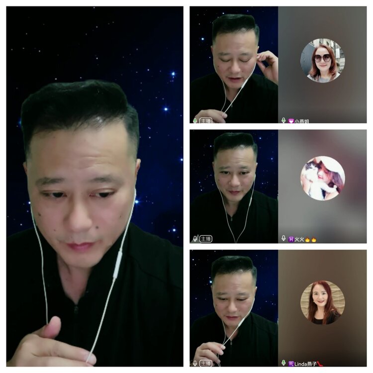 愉悦🎤V娱热点