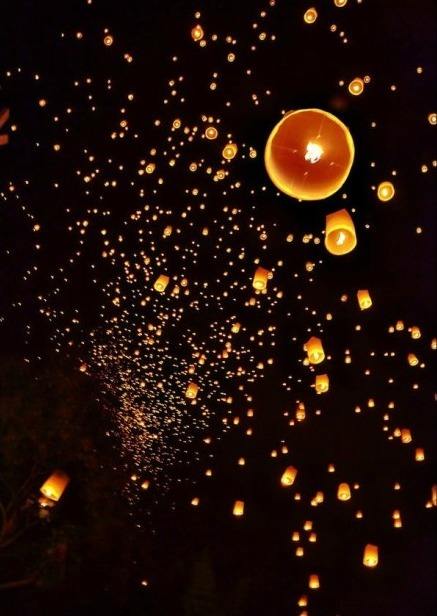 【朗诵专区】心愿