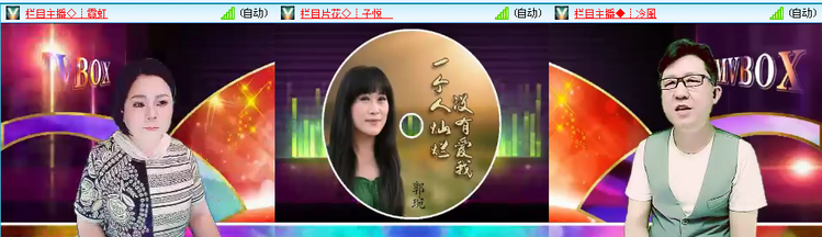 无言🎤V娱热点