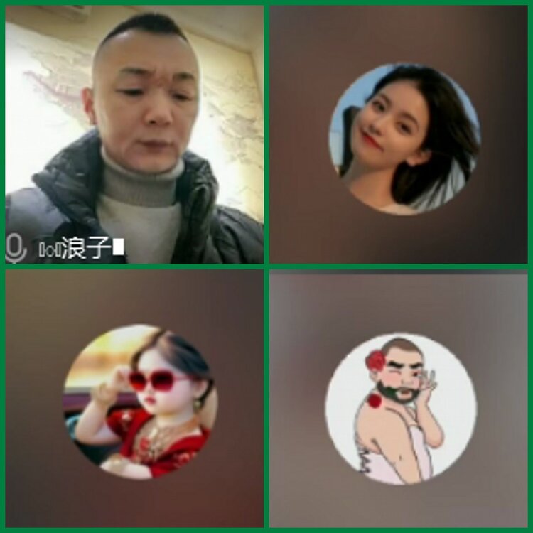 柠檬🎤V娱热点