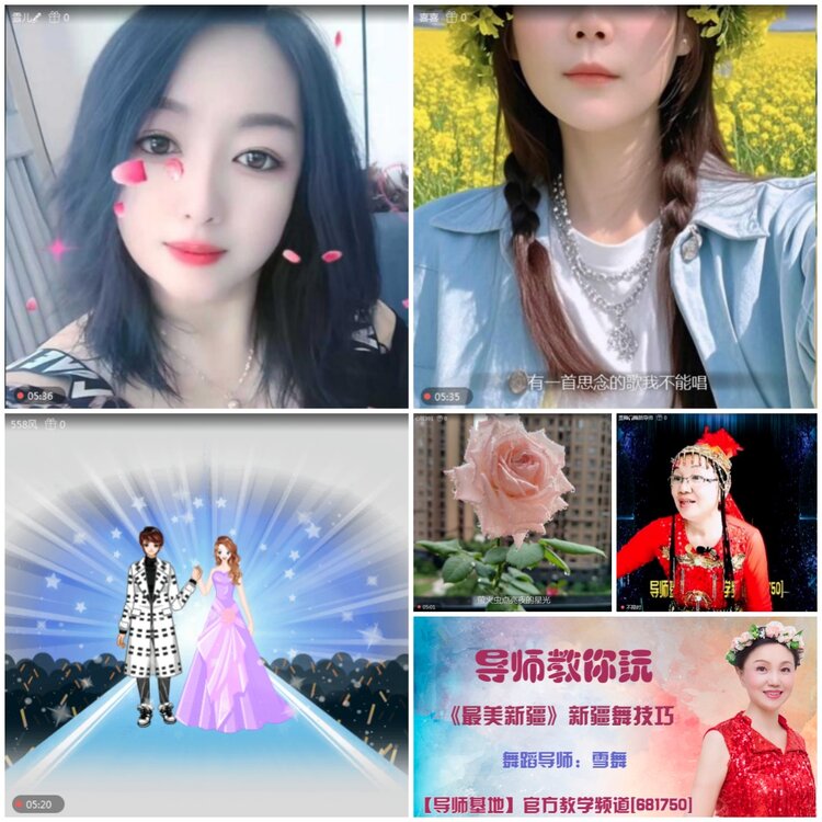 无言🎤V娱热点