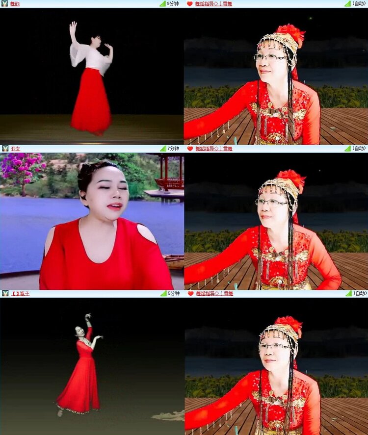 若雨🎤V娱热点