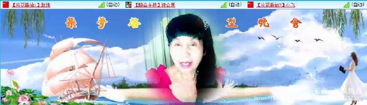无言🎤V娱热点