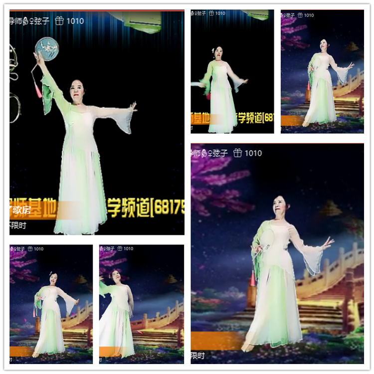 雪儿🎤V娱热点