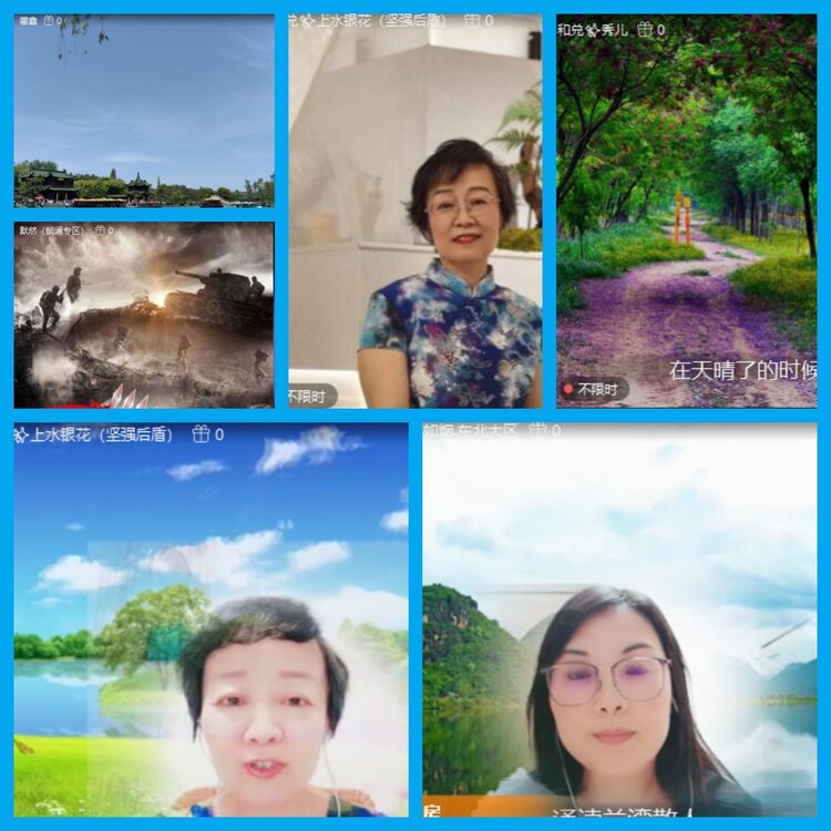 杜影🎤V娱热点