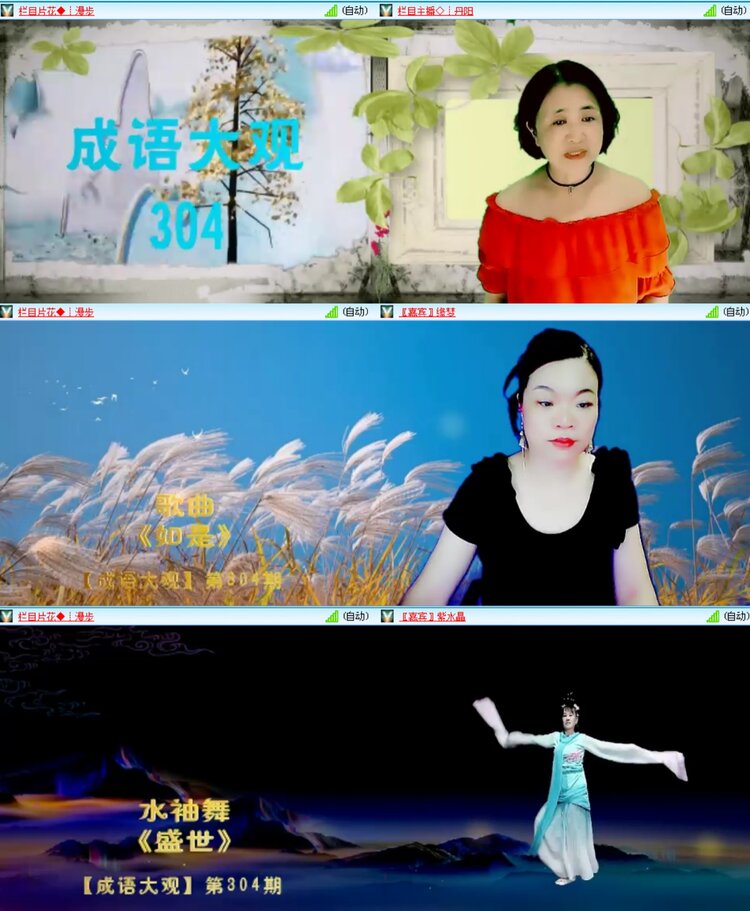 无言🎤V娱热点