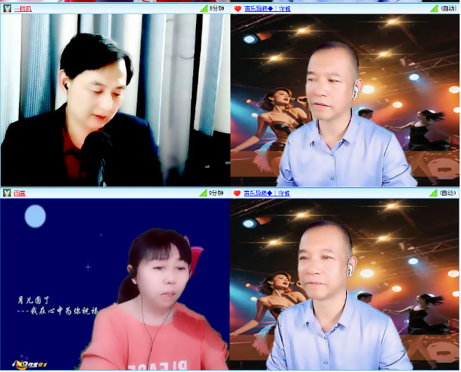 小浅🎤V娱热点