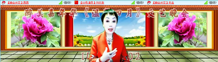 无言🎤V娱热点