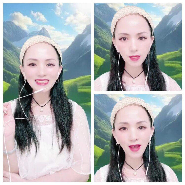 卓然🎤V娱热点