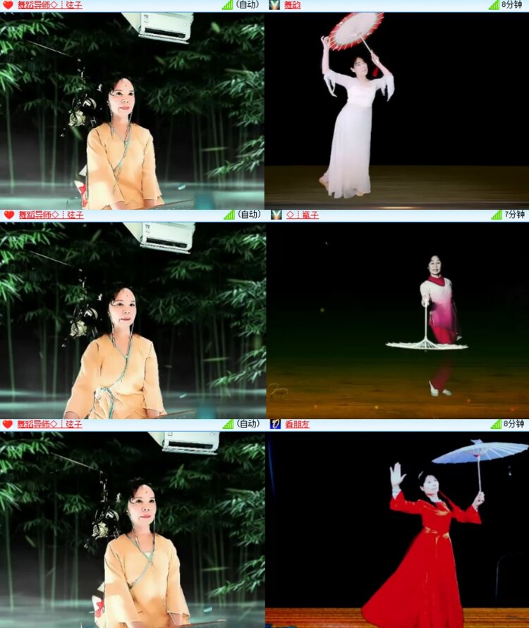 卓然🎤V娱热点