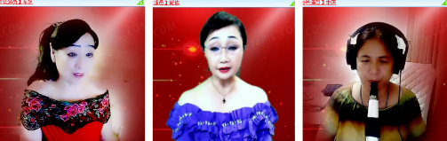 海燕🎤V娱热点