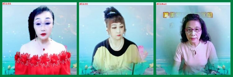 柠檬🎤V娱热点
