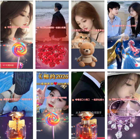 小朵🎤V娱热点