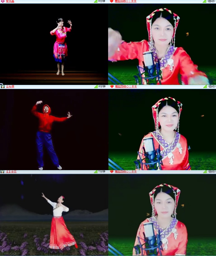 思点🎤V娱热点