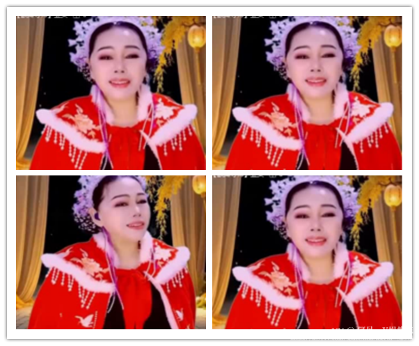 阿呆🎤V娱热点