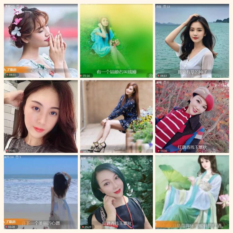 落雪🎤V娱热点