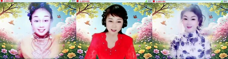 思点🎤V娱热点