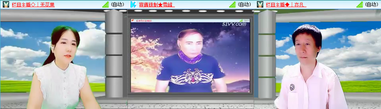 无言🎤V娱热点