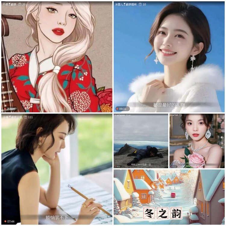 愉悦🎤V娱热点