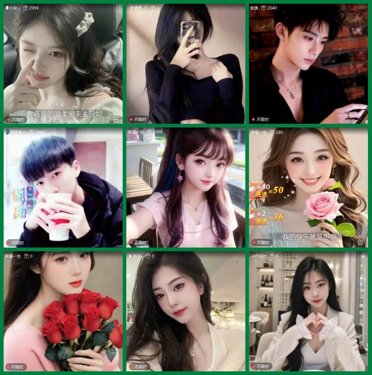 柠檬🎤V娱热点