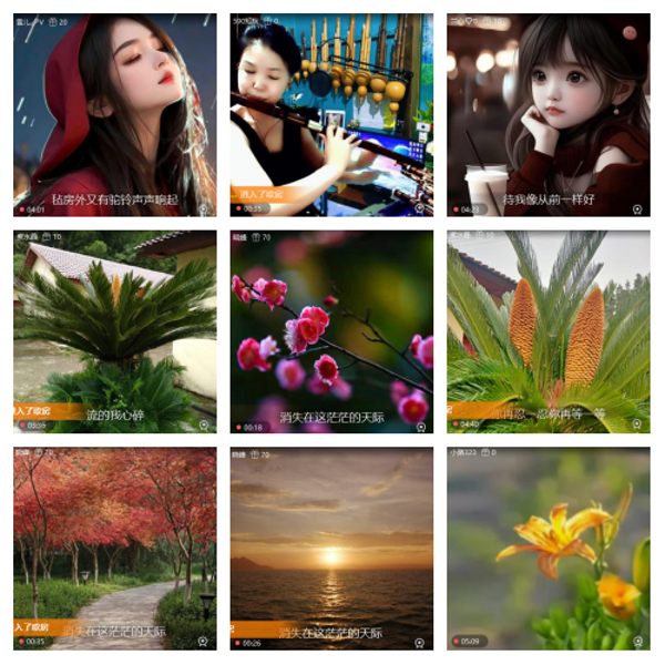 芯薇🎤V娱热点