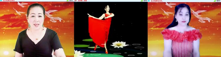 卓然🎤V娱热点