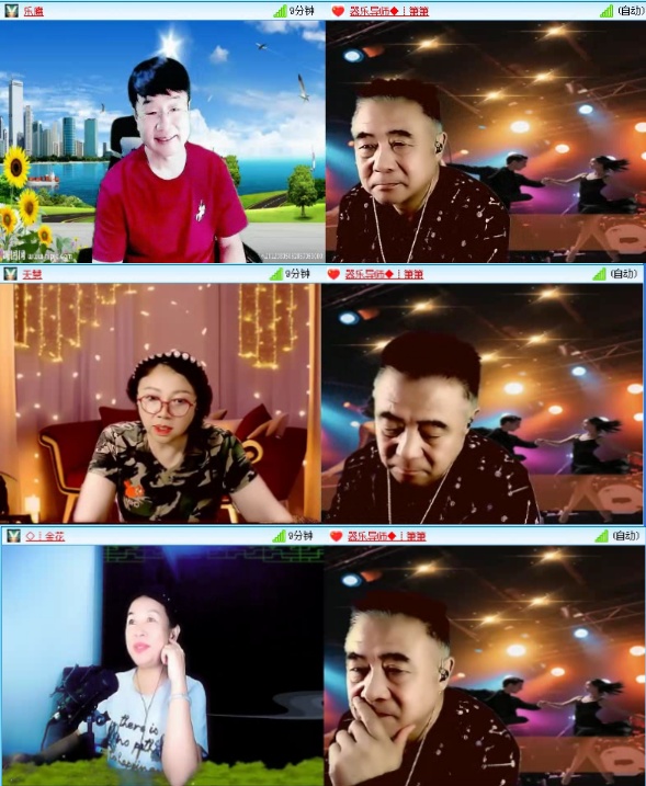 飞沙🎤V娱热点