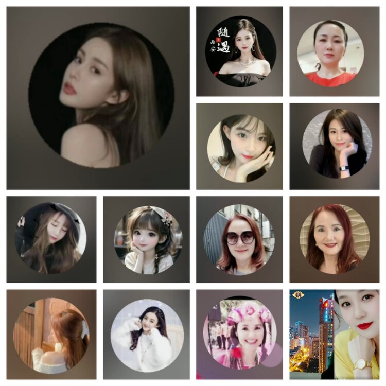 海燕🎤V娱热点