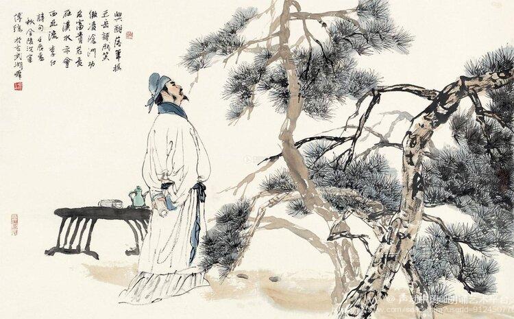 声动中国🇨🇳朗诵艺术平台