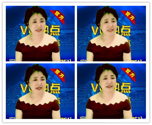 阿呆🎤V娱热点