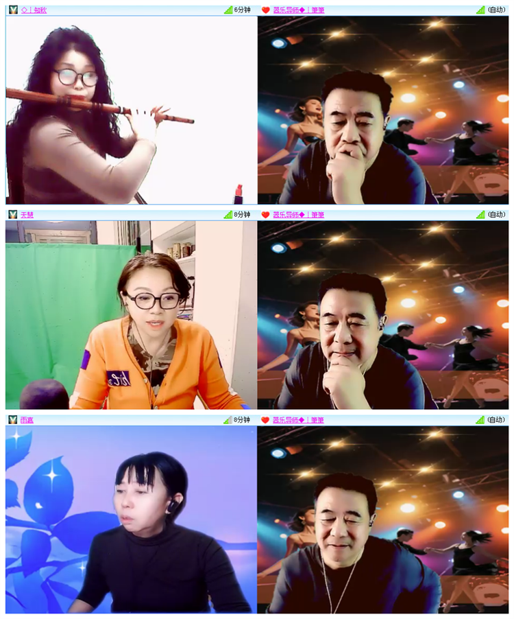 小朵🎤V娱热点