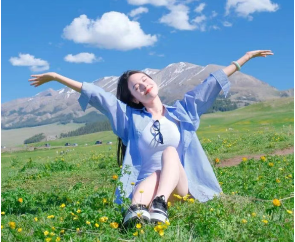 小浅🎤V娱热点