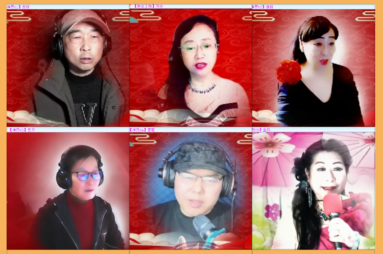 执白🎤V娱热点