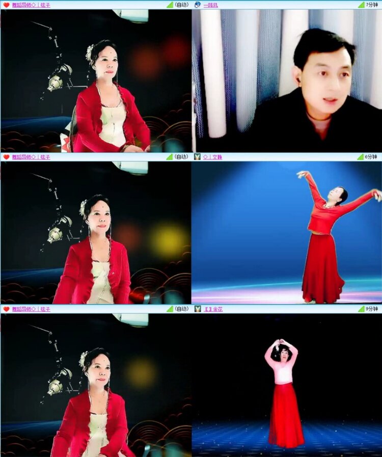 苏苏🎤V娱热点