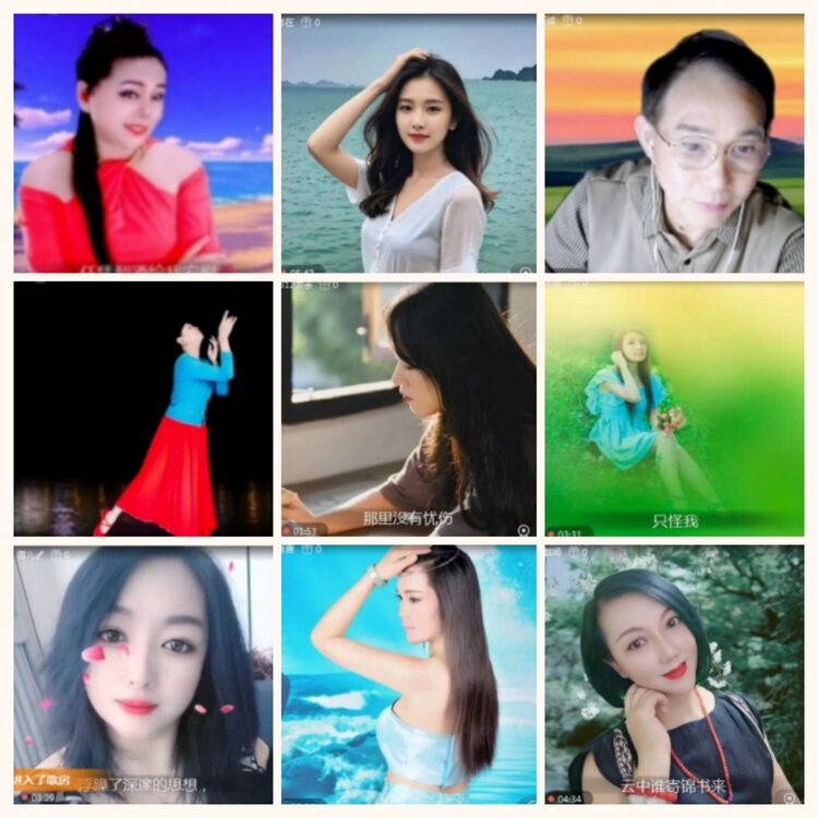 落雪🎤V娱热点